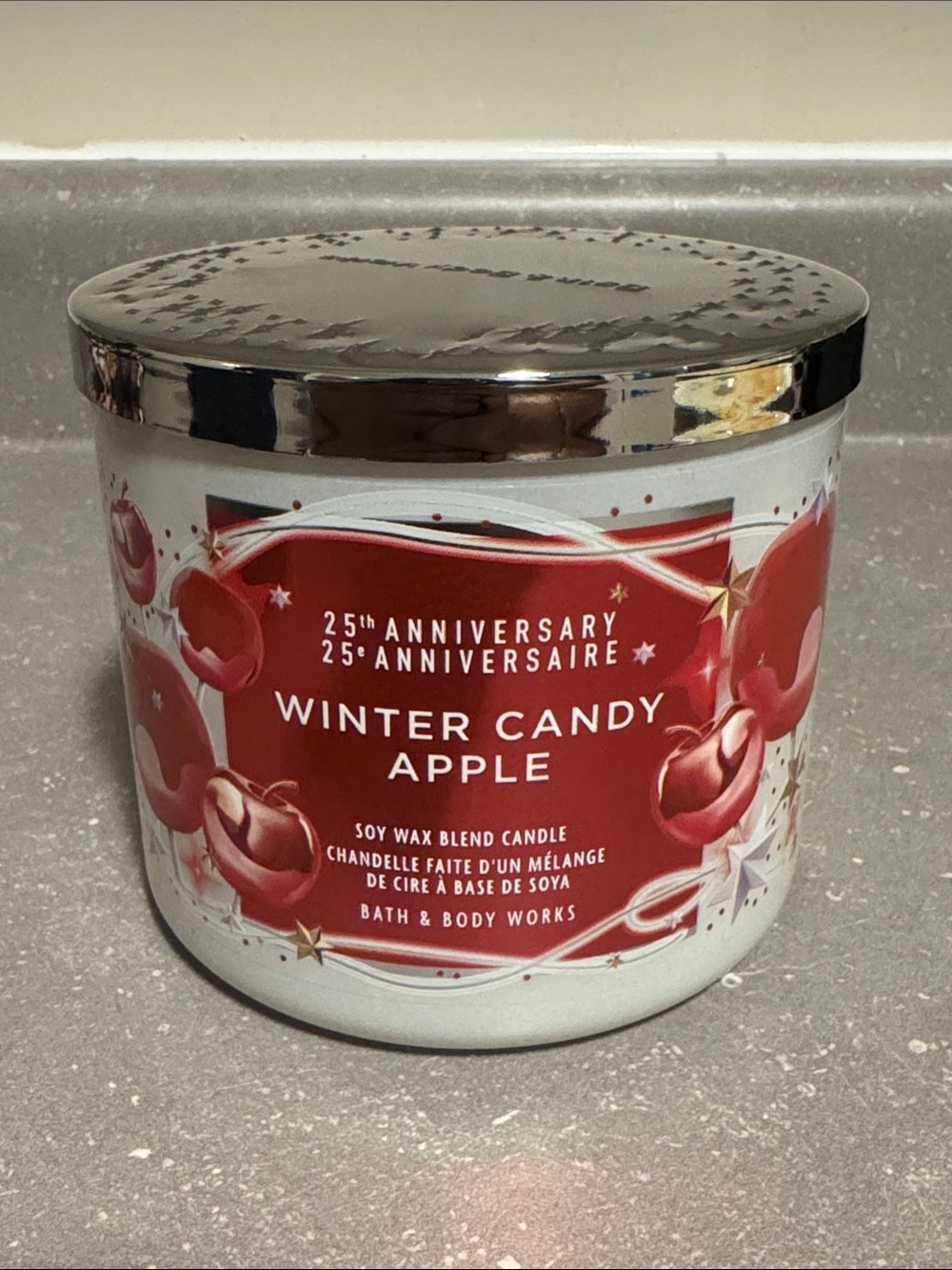 Bath & Body Works Candle
